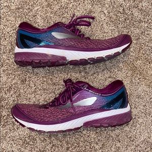 Brooks Ghost 10! $100 off!!!